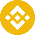 Binance exchange